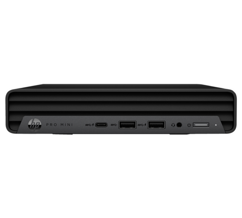 HP Pro Mini 400 G9 Core i5-12500T 8GB Ram 256GB SSD Win 10 Pro