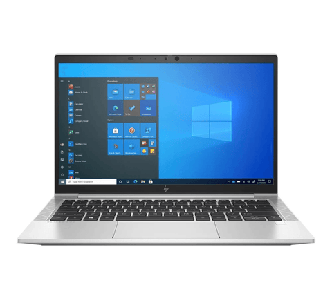 HP EliteBook 830 G8 Core i5-1145G7 13.3" 8GB Ram 256GB SSD W/C Win 10 Pro 3YW