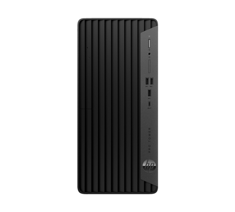 HP Pro Tower 400 G9 Core i3-14100 8GB Ram 256GB SSD DVDRW Win 11 Pro