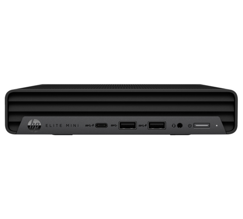 HP Elite Mini 600 G9 Core i5-12500T 16GB Ram 256GB SSD No O/S