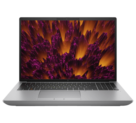 HP ZBook Fury 16 G10 Core i7-13700HX 16.0" 32GB 1TB SSD 8GB RTX2000 W/C F/P B/L W11P