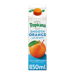 Tropicana Smooth Orange (Case of 6)