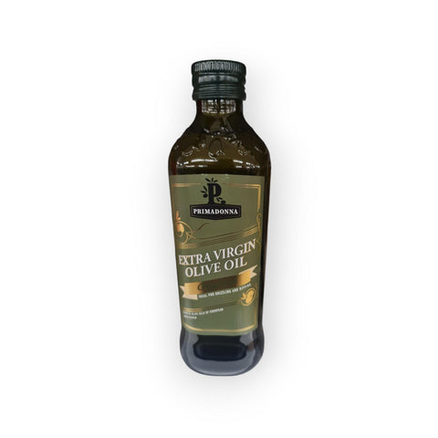 Primadonna Extra Virgin Olive Oil 500ml