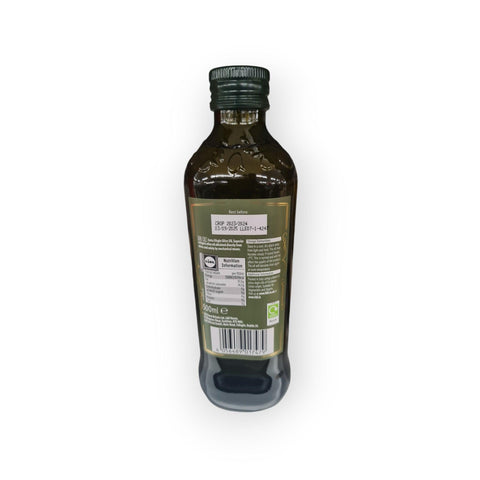 Primadonna Extra Virgin Olive Oil 500ml