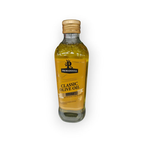 Primadonna Classic Olive Oil 500ml