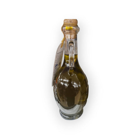 Delux Greek Extra Virgin Olive Oil 500ml