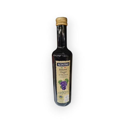 Acentino Balsamic Vinegar of Modena 500ml