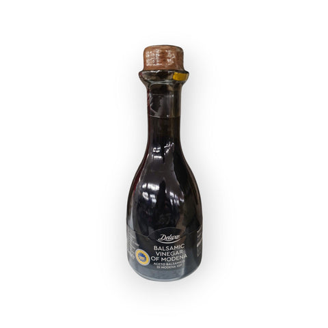 Delux Balsamic Vinegar of Modena 500ml