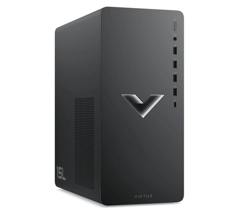 Victus 15L Gaming TG02-1014nt Core i5-13400F 16GB 1TB + 512GB SSD 8GB RTX3050 WiFi W11