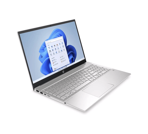 HP 15-eg3019na Core i5-1335U 15.6" TS 16GB Ram 512GB SSD 2GB MX550 W/C Win 11