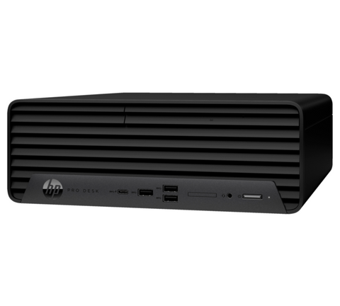 HP Pro SFF 400 G9 Core i7-13700 16GB Ram 512GB SSD WiFi Win 11 Pro