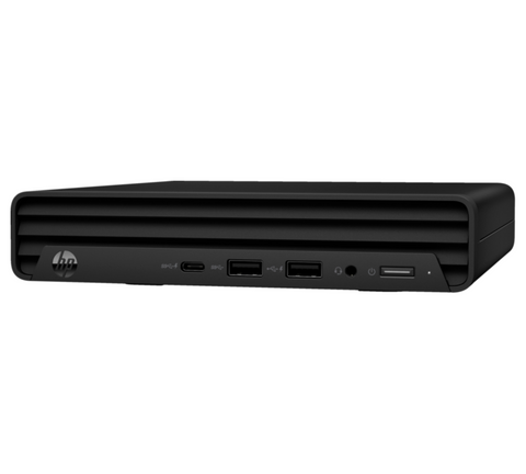 HP ProMini 260 G9 Core i5-1235U 8GB Ram 256GB SSD WiFi W11P