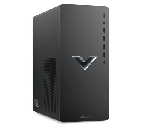 Victus 15L Gaming TG02-0070nl Core i7-12700F 16GB 512GB SSD 8GB RTX3060 Ti WiFi Win 11