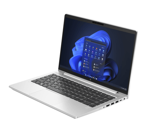 HP EliteBook 645 G10 AMD R5-7530U 14.0" 8GB Ram 512GB SSD W/C Win 11 New/Gold