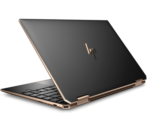 HP Spectre x360 13-aw0115na Core i7-1065G7 13.3" Prvcy TS 8GB Ram 512GB SSD W/C W10