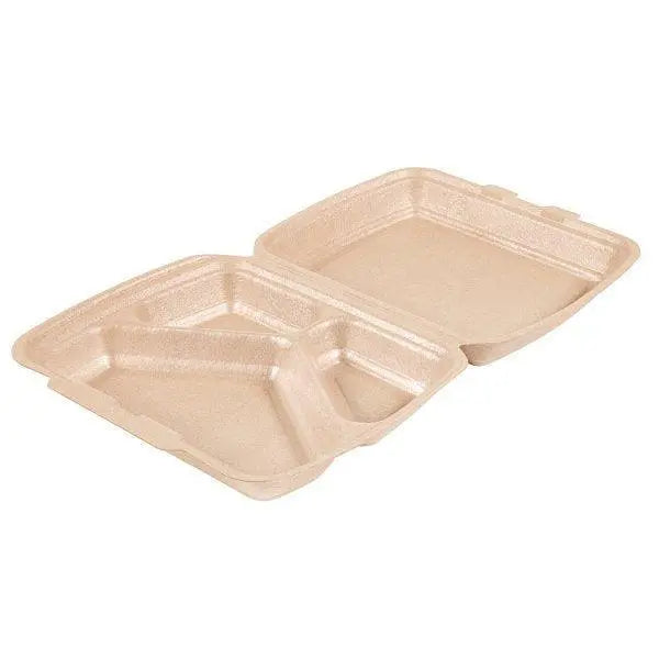 HP3/3 CAVITY INFINITY - LARGE MEAL BOX - 75s - Honesty Sales U.K