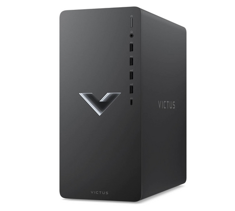 Victus 15L Gaming TG02-0070nl Core i7-12700F 16GB 512GB SSD 8GB RTX3060 Ti WiFi Win 11