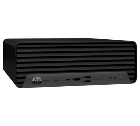 HP Pro SFF 400 G9 Core i7-13700 16GB Ram 512GB SSD WiFi Win 11 Pro