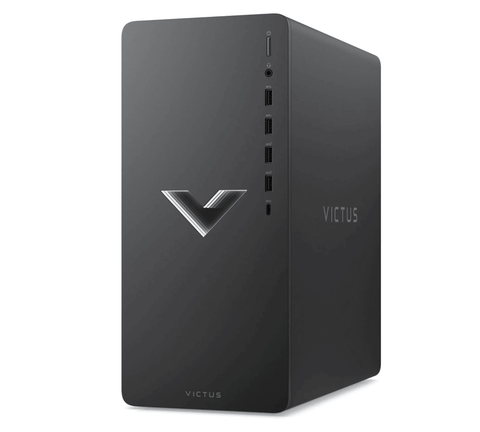 Victus 15L Gaming TG02-1014nt Core i5-13400F 16GB 1TB + 512GB SSD 8GB RTX3050 WiFi W11