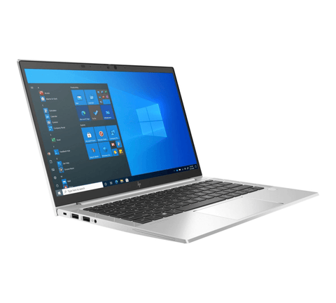 HP EliteBook 830 G8 Core i5-1145G7 13.3" 16GB 512GB SSD 4G WWAN W/C F/P B/L W10P 3YW