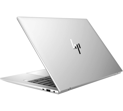 HP EliteBook 840 G10 Core i5-1335U 14" 8GB Ram 256GB SSD F/P B/L W11P + Free Logitech Webcam