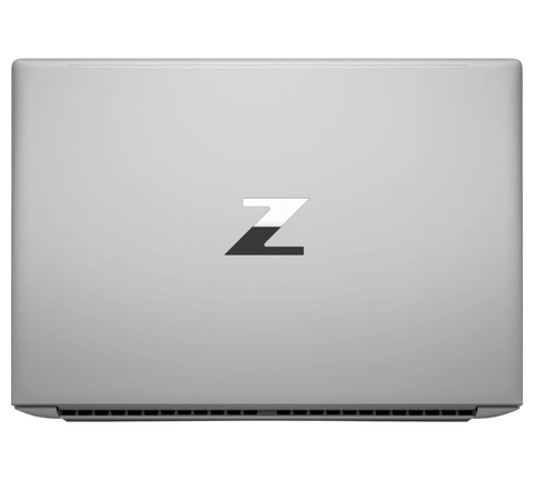 HP ZBook Fury 16 G9 Core i7-12850HX 16.0" 32GB 512GB SSD 8GB RTXA2000 F/P B/L W10P 3YW