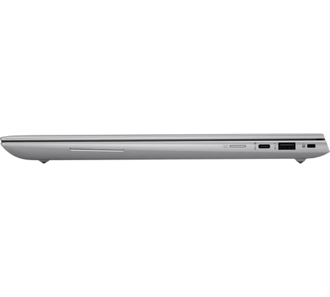 HP ZBook Studio G9 Core i7-12700H 16.0" 16GB 512GB 4GB RTX A1000 W/C F/P B/L W11P 3YW