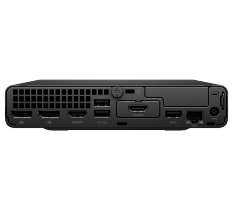 HP Pro Mini 400 G9 Core i5-12500T 8GB Ram 256GB SSD Win 10 Pro