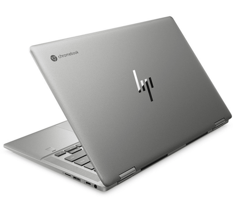 HP Chromebook x360 14c-cc0003na Core i3-1115G4 14.0" TS 8GB Ram 128GB SSD B/L Chrome