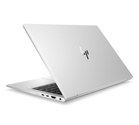 HP EliteBook 840 Aero G8 Core i5-1145G7 14.0" 16GB 256GB SSD 4G WWAN W/C F/P B/L W10P 3YW