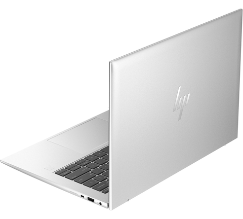 HP EliteBook 845 G10 AMD R7 7840U 14.0" 16GB Ram 512GB SSD W/C F/P B/L Win 11 Pro