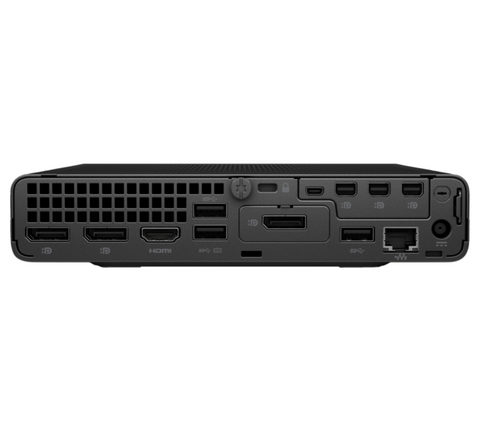 HP Elite Mini 600 G9 Core i5-12500T 16GB Ram 256GB SSD No O/S