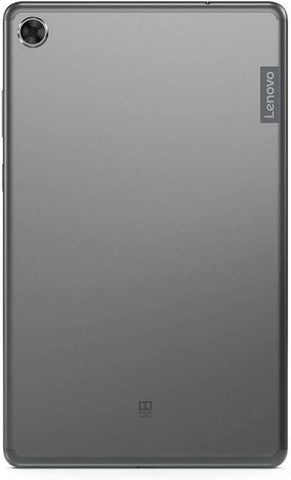 Lenovo M8 TB-8505X 8" Tablet 32GB Cellular + WiFi, Grade B+