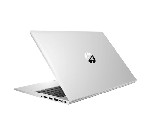 HP ProBook 455 G9 Ryzen 5-5625U 15.6" 16GB Ram 512GB SSD W/C F/P B/L W11P New/Gold