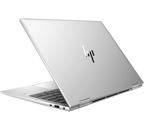 HP EliteBook x360 830 G9 Core i5-1245U 13.3" TS 16GB 512GB 4G WWAN F/P B/L W11P