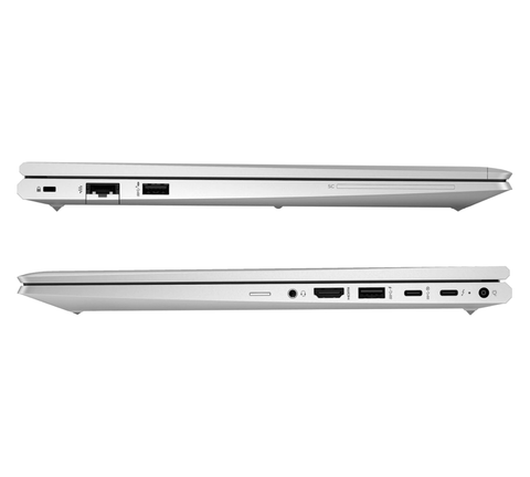 HP EliteBook 650 G10 Core i5-1335U 15.6" 16GB Ram 256GB SSD W/C Win 11 Pro