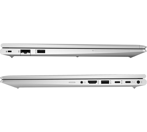 HP EliteBook 650 G10 Core i5-1345U 15.6" 32GB Ram 512GB SSD F/P W/C Win 11 Pro