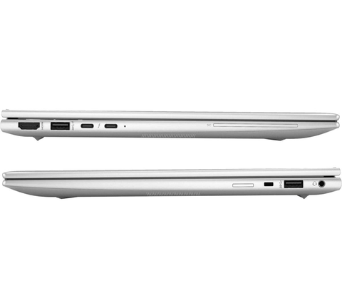 HP EliteBook 1040 G10 Core i7-1355U 14.0" 16GB Ram 512GB SSD W/C F/P B/L Win 11 Pro