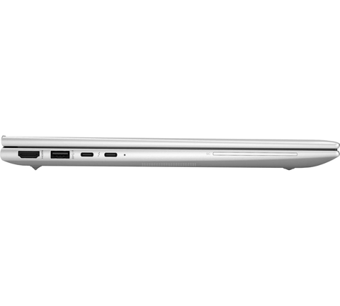 HP EliteBook 840 G10 Core i5-1335U 14" 8GB Ram 256GB SSD F/P B/L W11P + Free Logitech Webcam