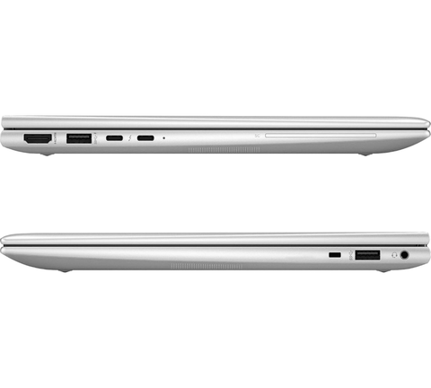 HP EliteBook x360 830 G9 Core i5-1245U 13.3" TS 16GB 512GB 4G WWAN F/P B/L W11P