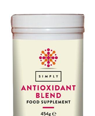 Simply Antioxidant Blend 454g