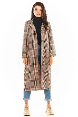 Coat model 175487 awama - Honesty Sales U.K