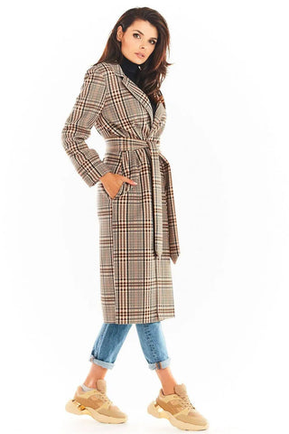 Coat model 175487 awama - Honesty Sales U.K