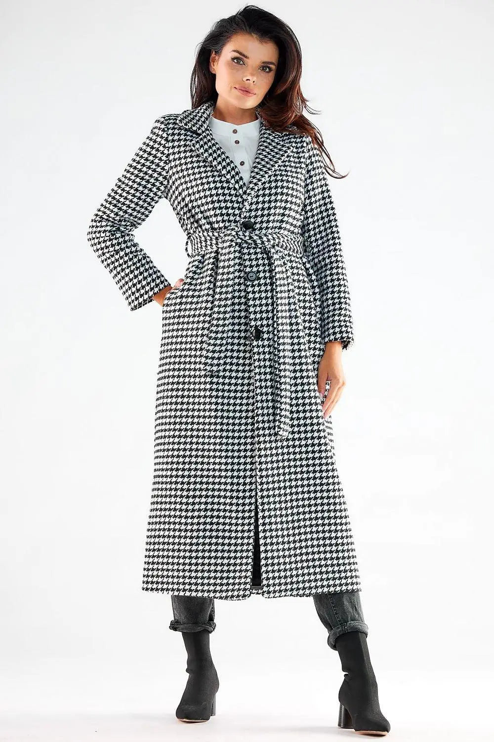 Coat model 173855 awama - Honesty Sales U.K