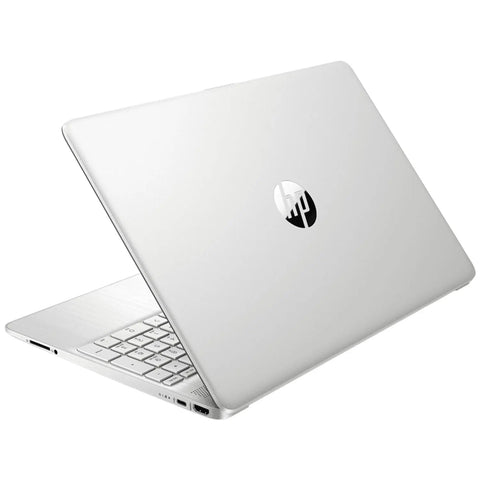 HP 15s-fq2051na Core i3-1125G4 15.6 4GB Ram 128GB SSD W/C Win 11S - 8A726EA - Honesty Sales U.K