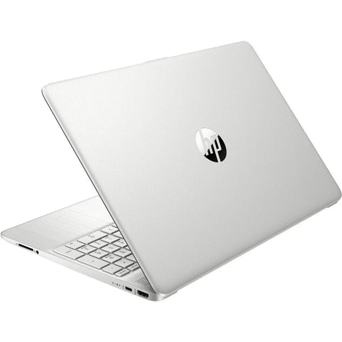 HP 15s-fq5020na Core i3-1215U 15.6" 4GB Ram 128GB SSD W/C Win 11S - 8R520EA - Honesty Sales U.K