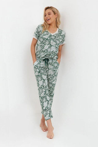 Pyjama model 197008 Cana - Honesty Sales U.K