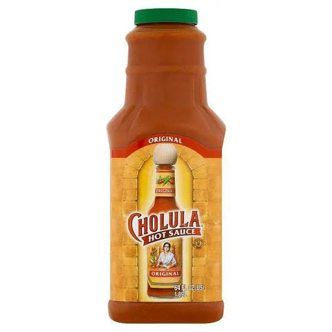 Cholula Hot Sauce Original - Honesty Sales U.K