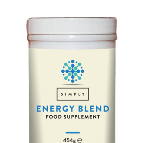 Simply Energy Blend 454g