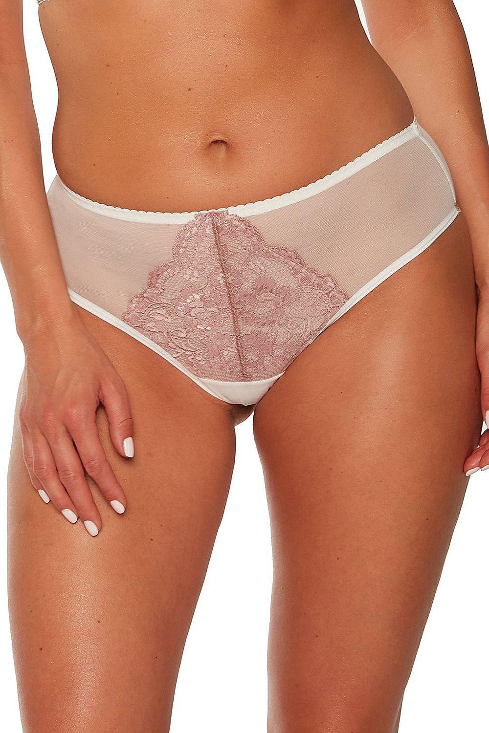 Brazilian style panties model 197432 Gaia - Honesty Sales U.K